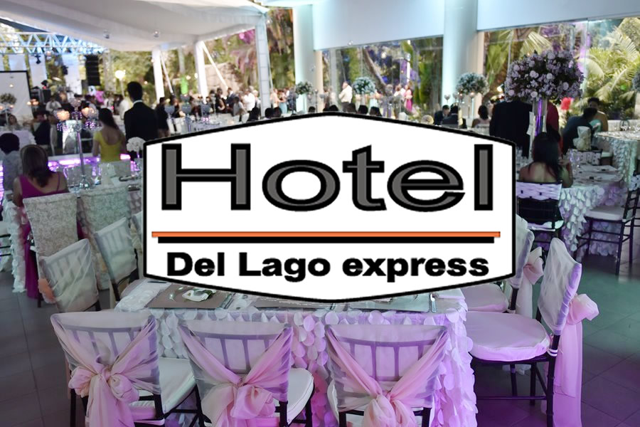 Hotel y Salon Del Lago Express