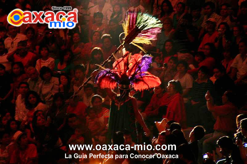 Feria del Mezcal en Oaxaca