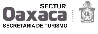 secretaria de turismo Oaxaca