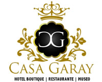Casa Garay Hotel Boutique