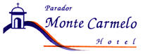 El Hotel Parador Monte Carmelo