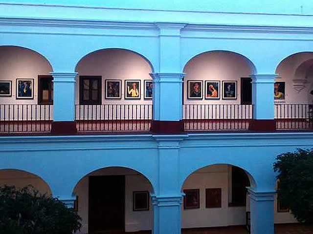 casadelaculturaoaxaquena