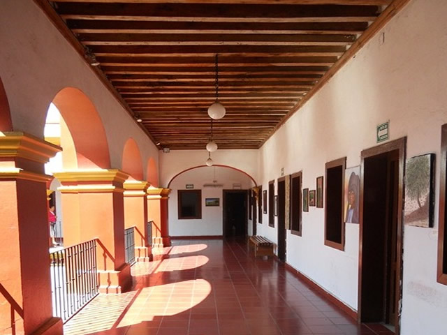 casadelaculturaoaxaquena