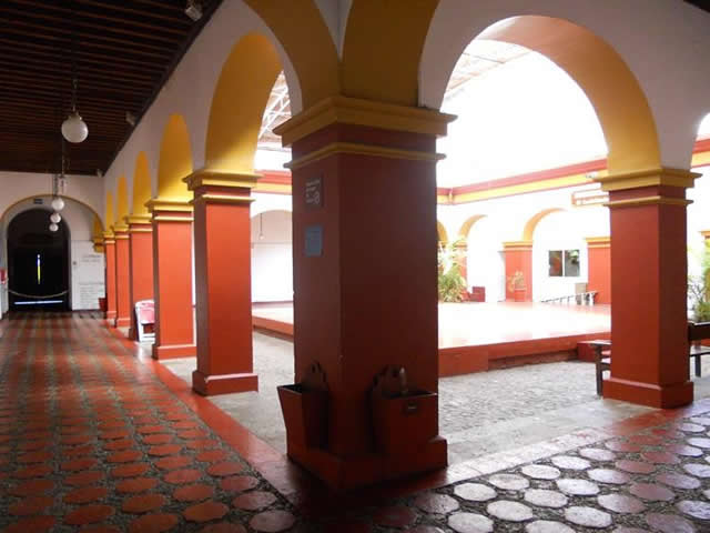 casadelaculturaoaxaquena