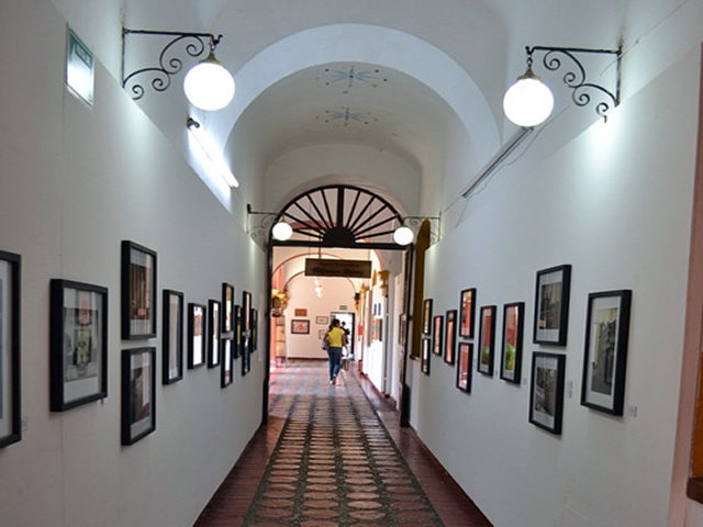 casadelaculturaoaxaqueña