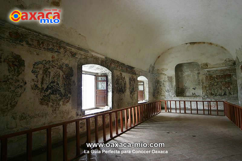 Ex Convento de Cuilapan de Guerrero