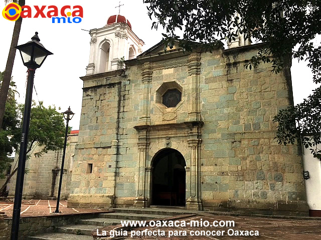 Templo de Nuestra Señora de Guadalupe