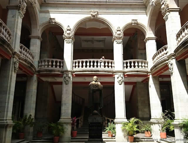 centroculturalsantodomingo