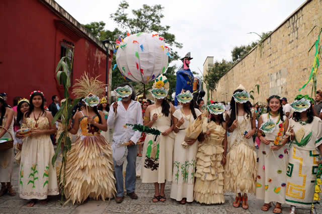 Instituto de Artes Gráficas de Oaxaca