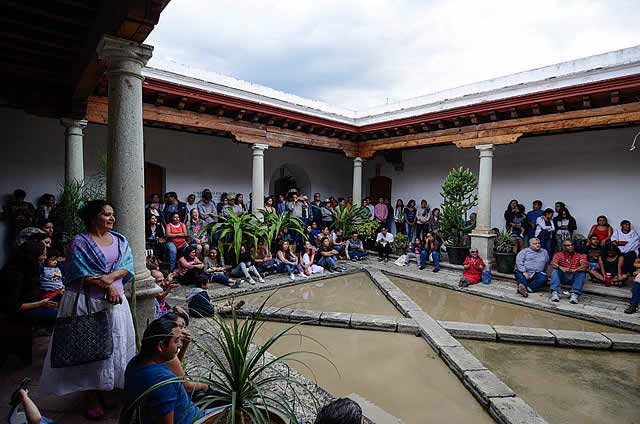 Centro Fotográfico Manuel Alvarez Bravo