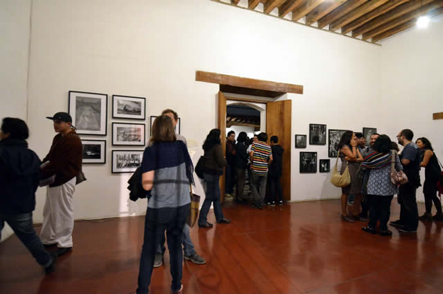 Centro Fotográfico Manuel Alvarez Bravo