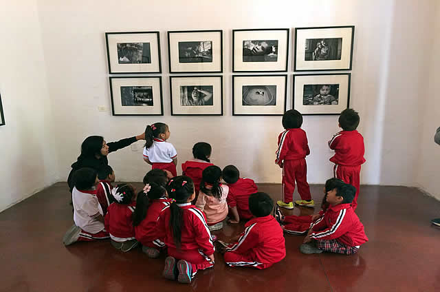 Centro Fotográfico Manuel Alvarez Bravo