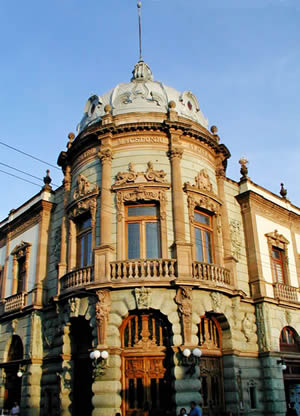 teatro_macedonio_alcala Oaxaca