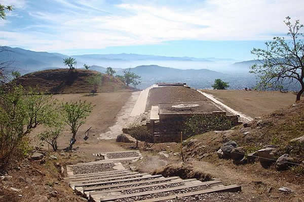 Atzompa Oaxaca