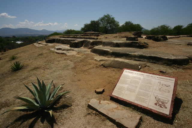 Zaachila Oaxaca