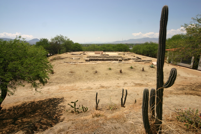 Zaachila Oaxaca