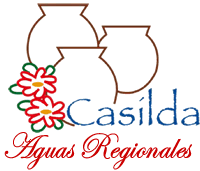 Aguas Casilda - Aguas regionales de Oaxaca