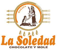 Chocolate La Soledad