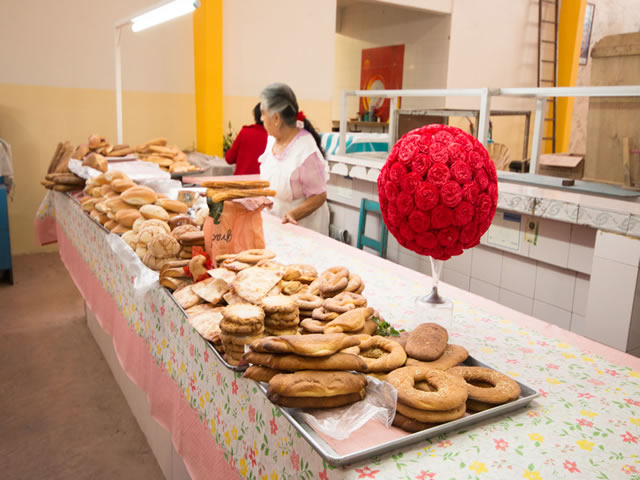 mercado de la merced oaxaca