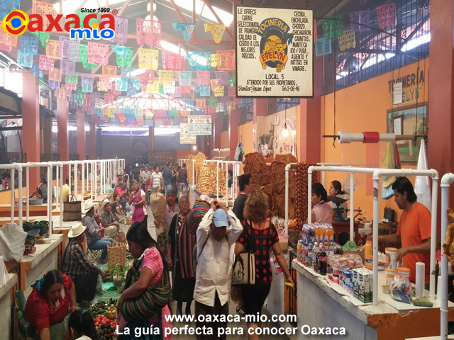 tianguis de tlacolula oaxaca