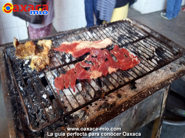 tianguis de tlacolula oaxaca