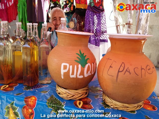 tianguis de tlacolula oaxaca