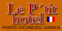 Hotel Le P´tit Hotel