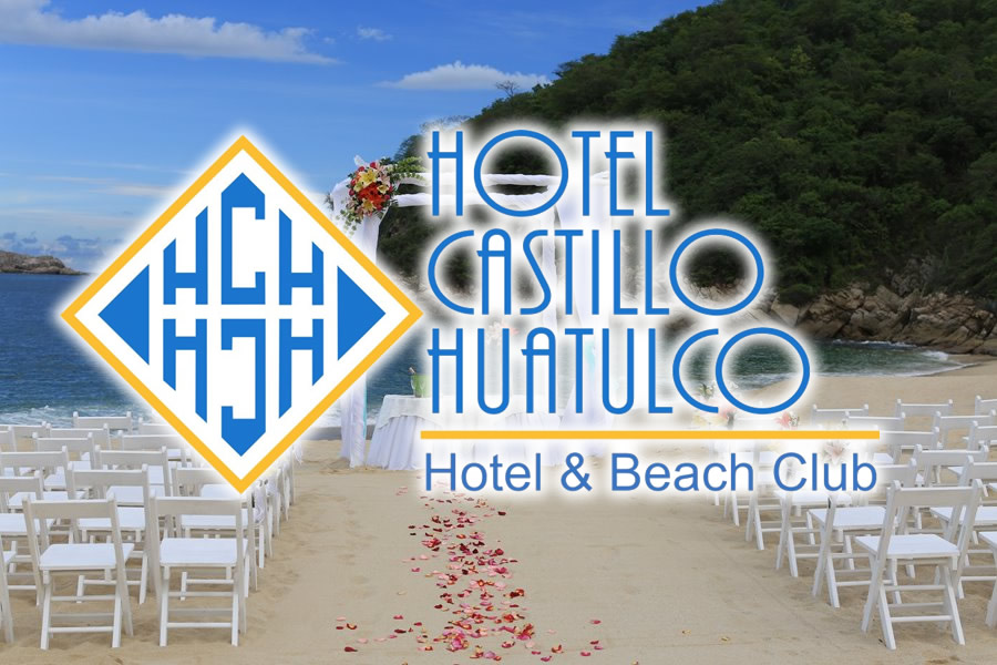 Hotel Castillo Huatulco