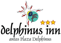 Delphinus Inn