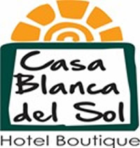 Casa Blanca Del Sol