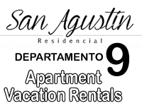 Residencial San Agustin Depto9