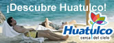 Huatulco