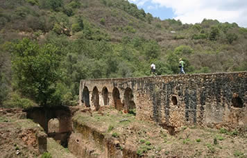 tours oaxaca